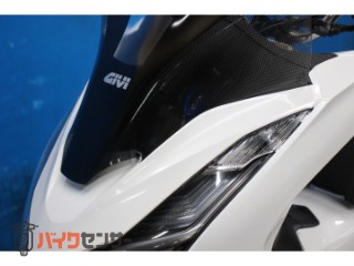 PCX160　　ＫＦ４７モデル　スカートキー　インジェクション[img31]