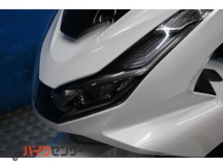 PCX160　　ＫＦ４７モデル　スカートキー　インジェクション[img32]