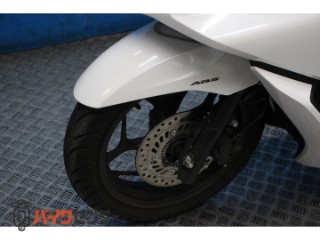 PCX160　　ＫＦ４７モデル　スカートキー　インジェクション[img33]