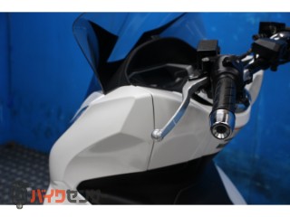 PCX160　　ＫＦ４７モデル　スカートキー　インジェクション[img40]