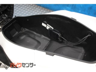 PCX160　　ＫＦ４７モデル　スカートキー　インジェクション[img47]