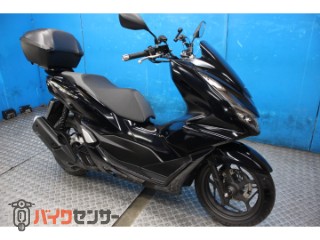 PCX160　ＫＦ４７モデル　インジェクション　スマートキー[img0]