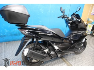 PCX160　ＫＦ４７モデル　インジェクション　スマートキー[img2]