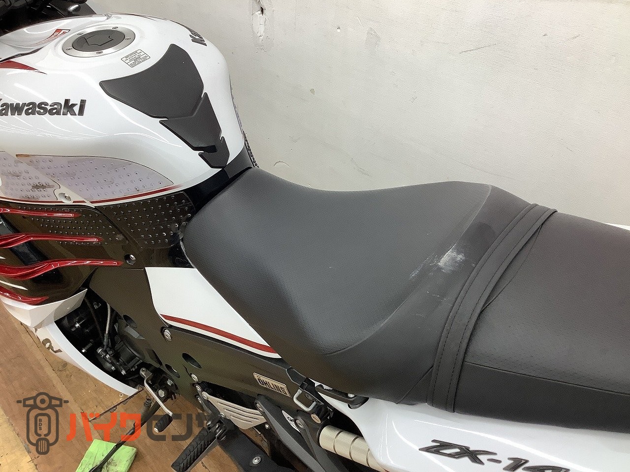 カワサキ ZX－14R ファイナルエディション 正規輸入 マレーシア