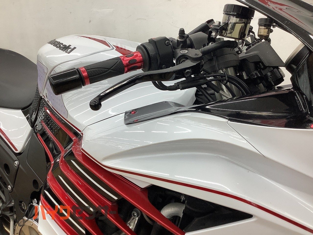 カワサキ ZX－14R ファイナルエディション 正規輸入 マレーシア