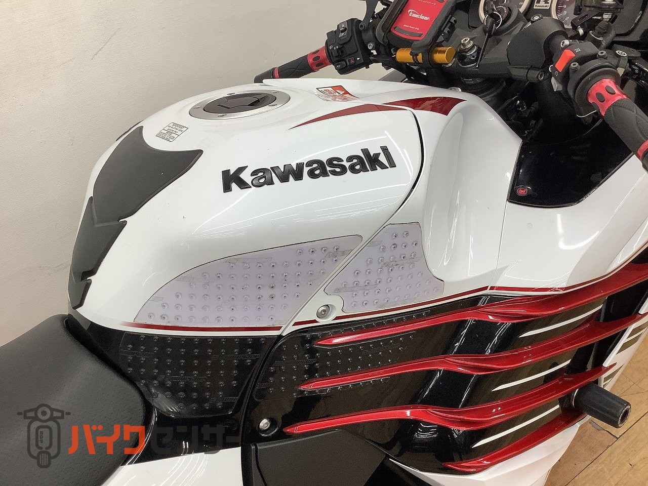 カワサキ ZX－14R ファイナルエディション 正規輸入 マレーシア