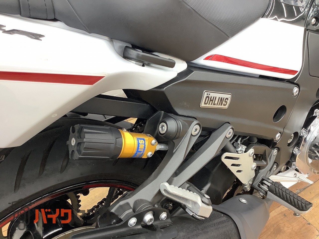 カワサキ ZX－14R ファイナルエディション 正規輸入 マレーシア