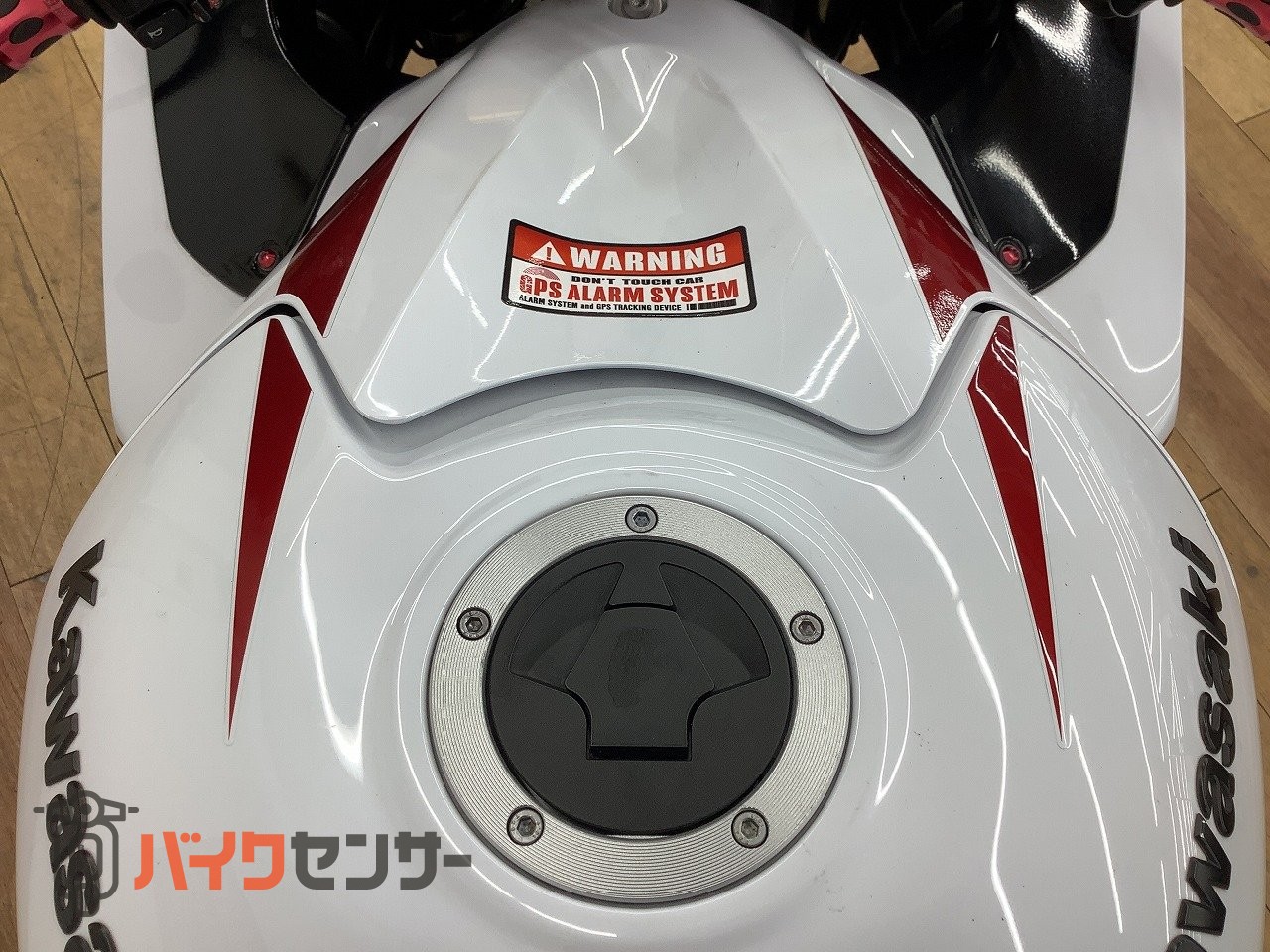 カワサキ ZX－14R ファイナルエディション 正規輸入 マレーシア