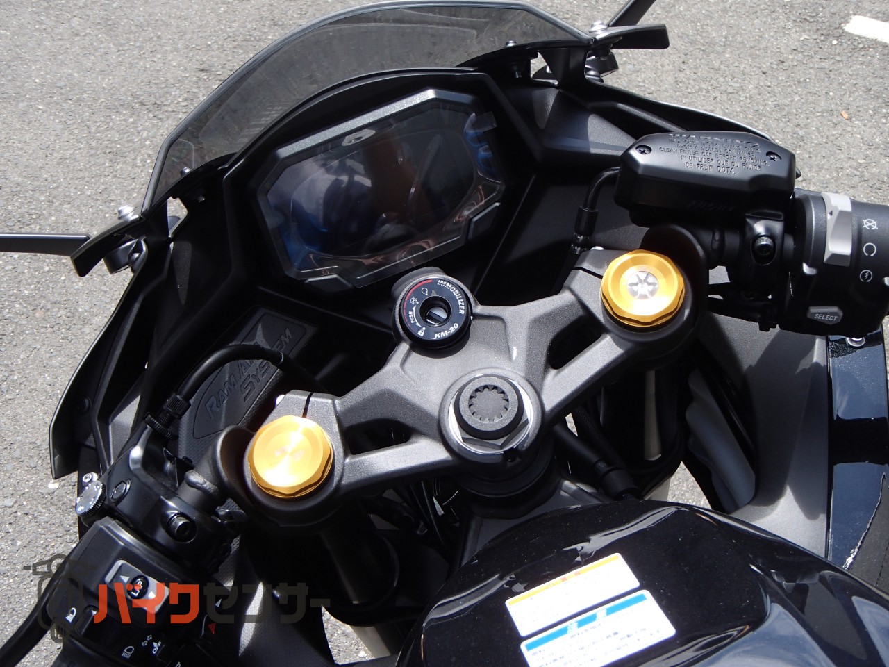 カワサキ NINJA ZX-25R SE 2026年モデル 新車 ABS B654573| BDS