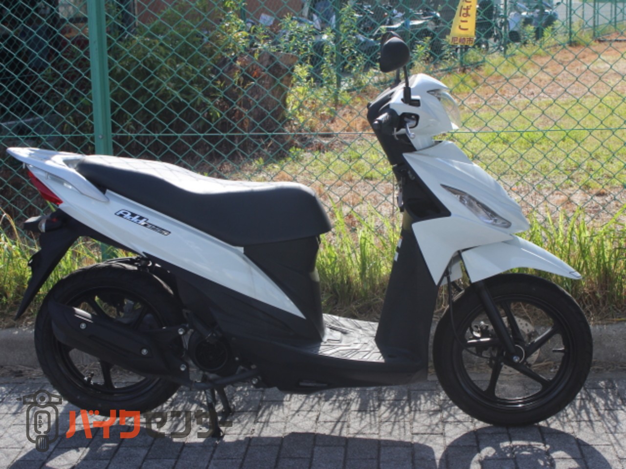 スズキ アドレス110 B654583| BDSバイクセンサー