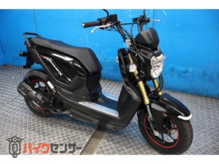 ズーマーX　ＪＦ５２モデル　インジェクション[img0]