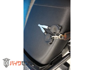 ズーマーX　ＪＦ５２モデル　インジェクション[img6]