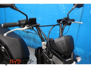 ズーマーX　ＪＦ５２モデル　インジェクション[img8]