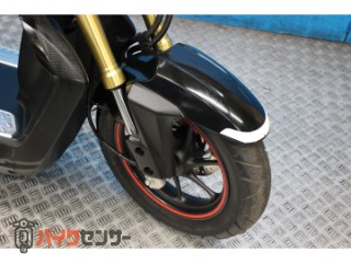 ズーマーX　ＪＦ５２モデル　インジェクション[img11]