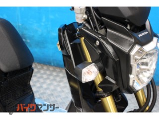 ズーマーX　ＪＦ５２モデル　インジェクション[img13]