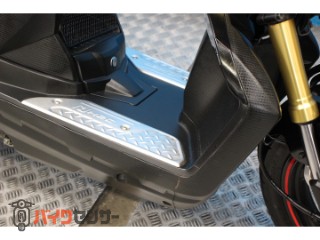 ズーマーX　ＪＦ５２モデル　インジェクション[img14]
