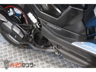 ズーマーX　ＪＦ５２モデル　インジェクション[img16]