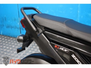 ズーマーX　ＪＦ５２モデル　インジェクション[img17]