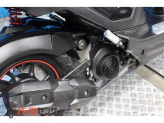 ズーマーX　ＪＦ５２モデル　インジェクション[img23]