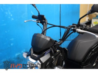 ズーマーX　ＪＦ５２モデル　インジェクション[img26]