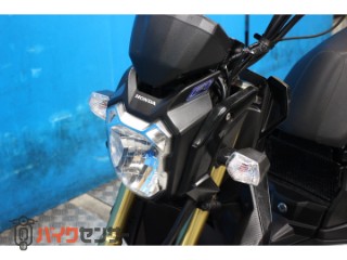 ズーマーX　ＪＦ５２モデル　インジェクション[img27]