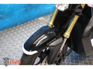 ズーマーX　ＪＦ５２モデル　インジェクション[img28]