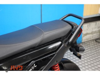 ズーマーX　ＪＦ５２モデル　インジェクション[img32]