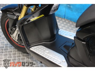 ズーマーX　ＪＦ５２モデル　インジェクション[img36]