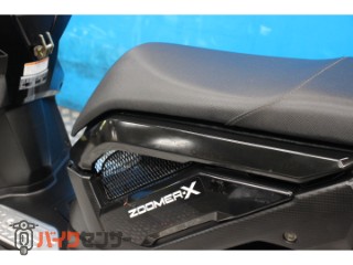 ズーマーX　ＪＦ５２モデル　インジェクション[img37]