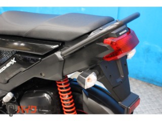 ズーマーX　ＪＦ５２モデル　インジェクション[img38]