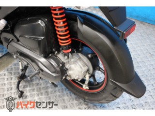 ズーマーX　ＪＦ５２モデル　インジェクション[img39]