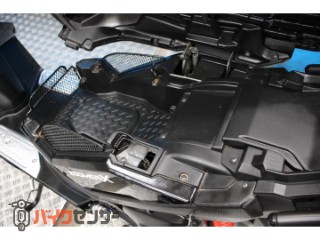 ズーマーX　ＪＦ５２モデル　インジェクション[img40]