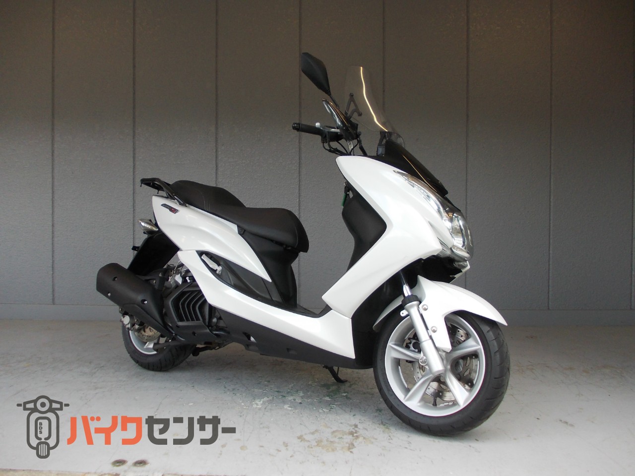 ヤマハ マジェスティ155S SG28Jモデル B654585| BDSバイクセンサー