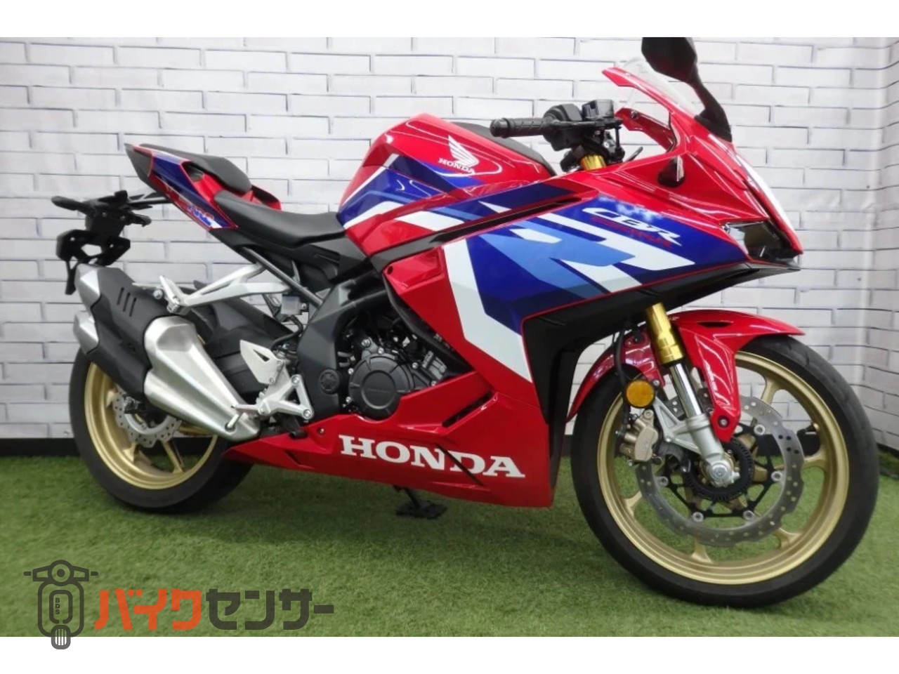 ホンダ CBR250RR ABS B654650| BDSバイクセンサー