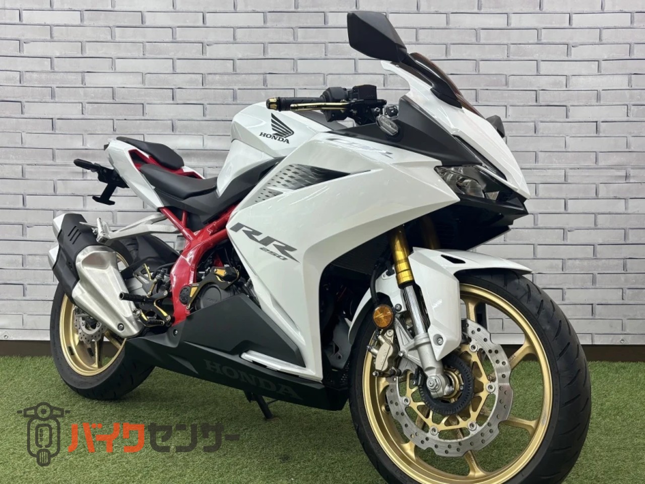 ホンダ CBR250RR B654657| BDSバイクセンサー