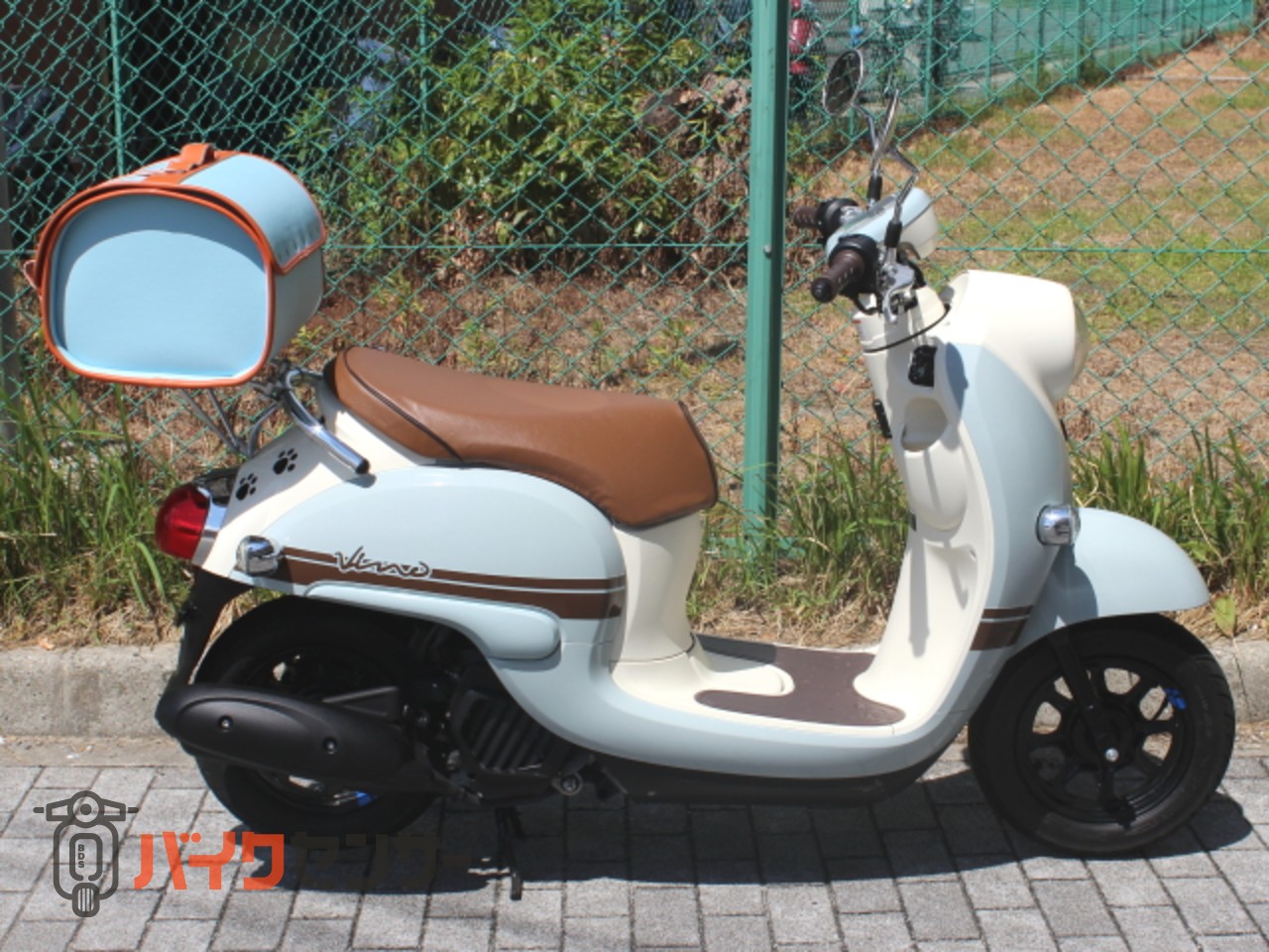 ヤマハ ビーノ 国産 B654674| BDSバイクセンサー