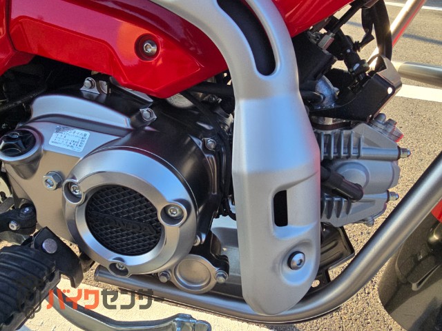 CT125ハンターカブ - HONDA | CHAMPION 76 | チャンピオン 76