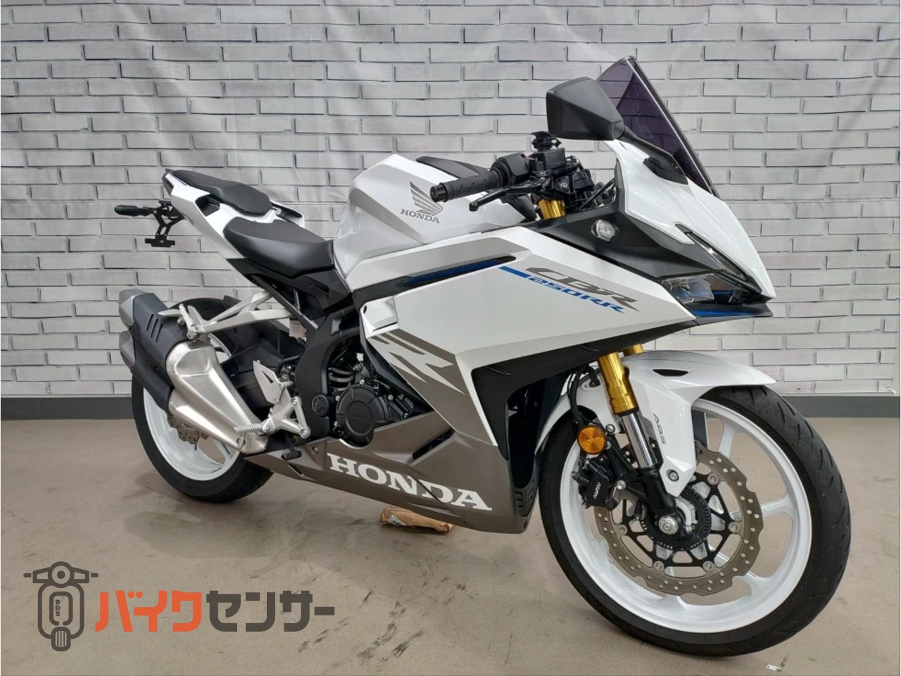 ホンダ CBR250RR ABS B654791| BDSバイクセンサー
