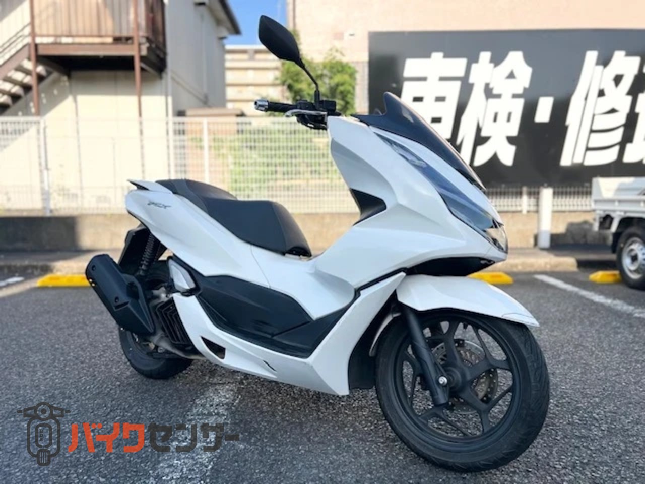 ホンダ PCX125 B654799| BDSバイクセンサー