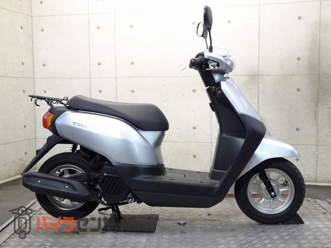 ホンダ タクトベーシック AF79 2019年モデル ノーマル リア