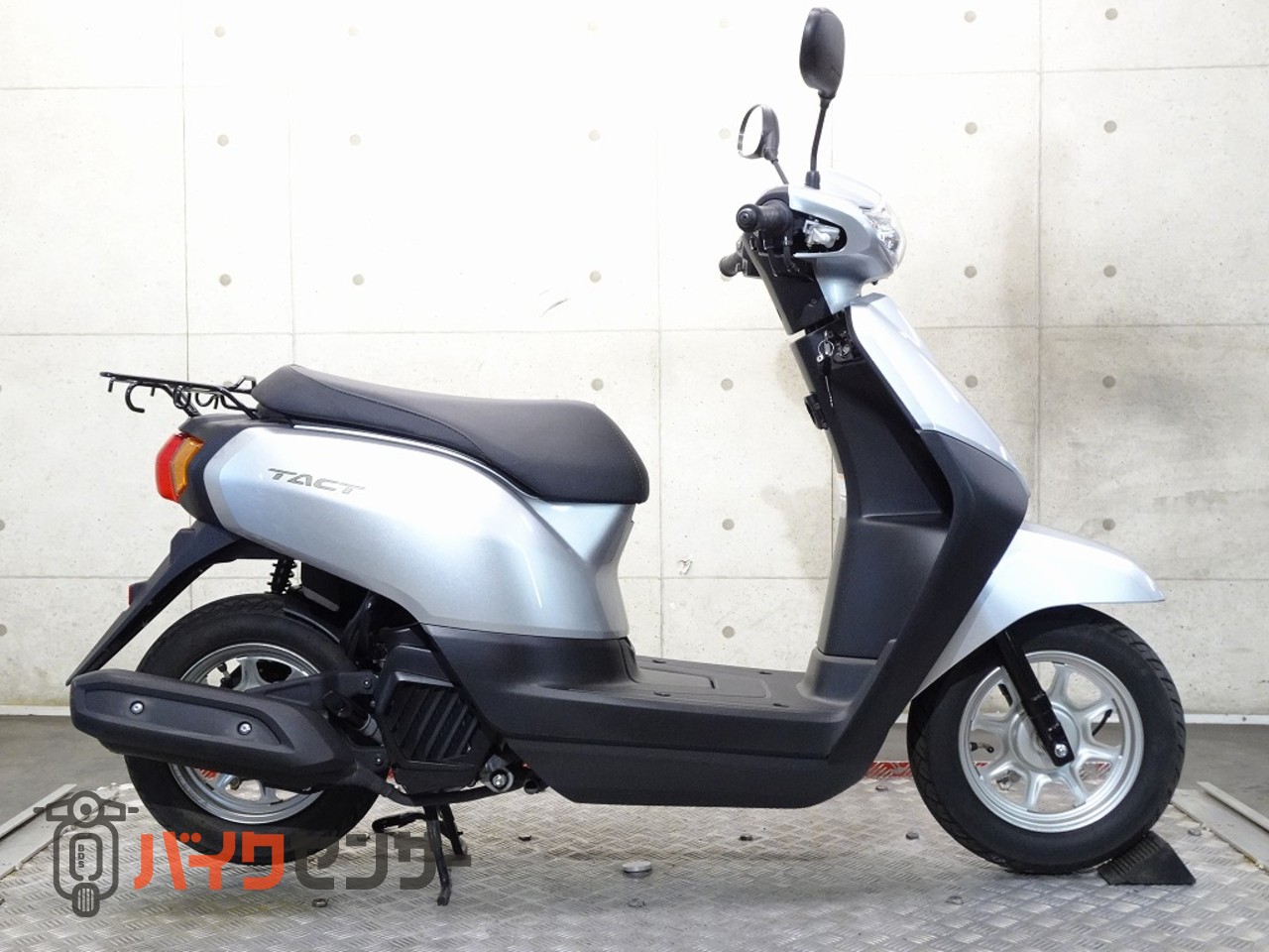 ホンダ タクトベーシック AF79 2019年モデル ノーマル リア