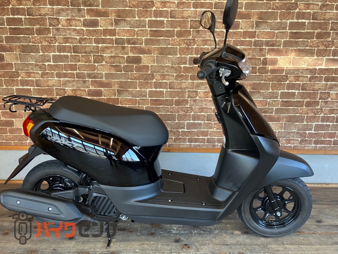 ホンダ タクトベーシック B654872| BDSバイクセンサー