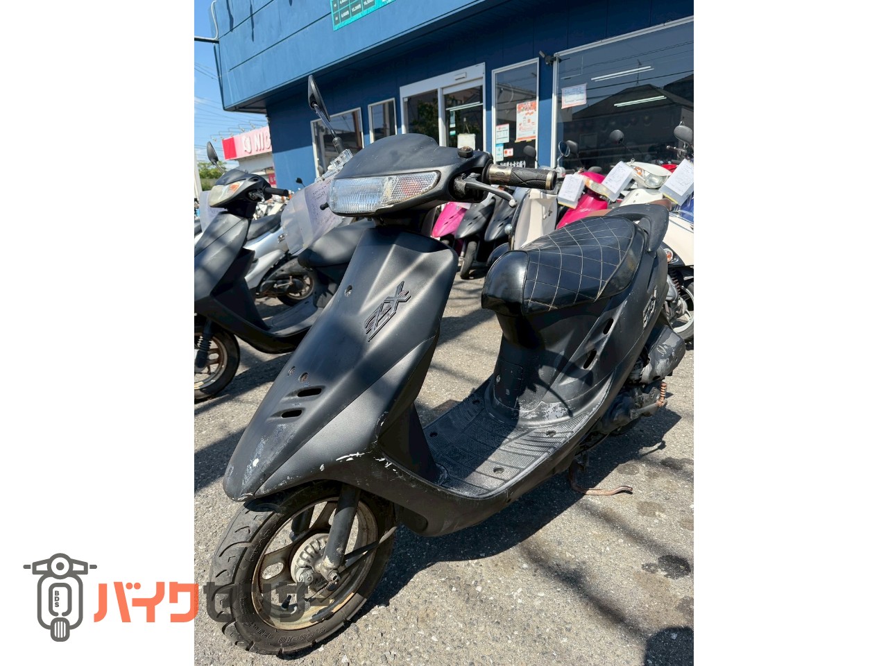 確認用 ホンダ DIO B655035| BDSバイクセンサー