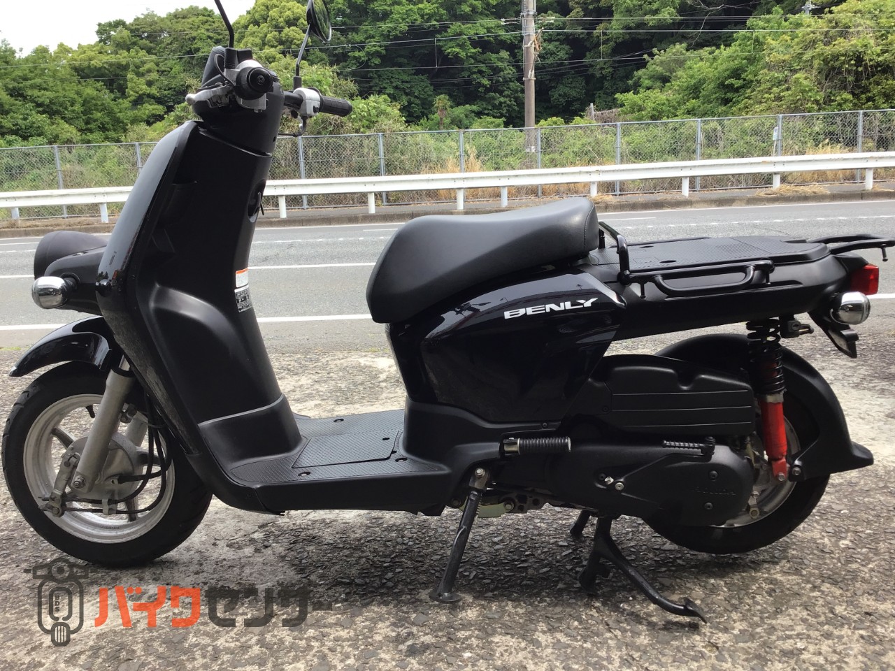 ホンダ ベンリィ110 B655195| BDSバイクセンサー