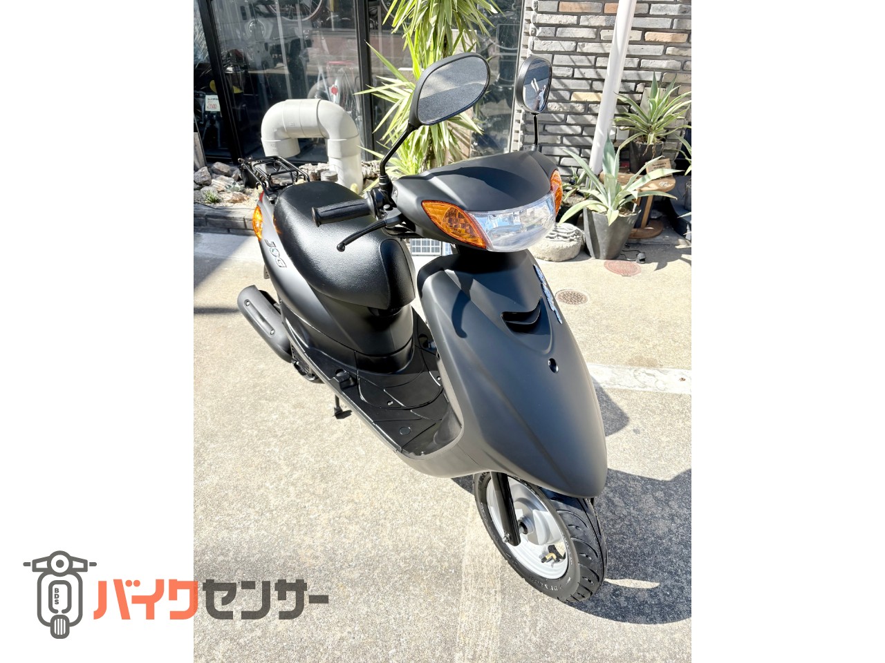 ヤマハ JOG B655230| BDSバイクセンサー