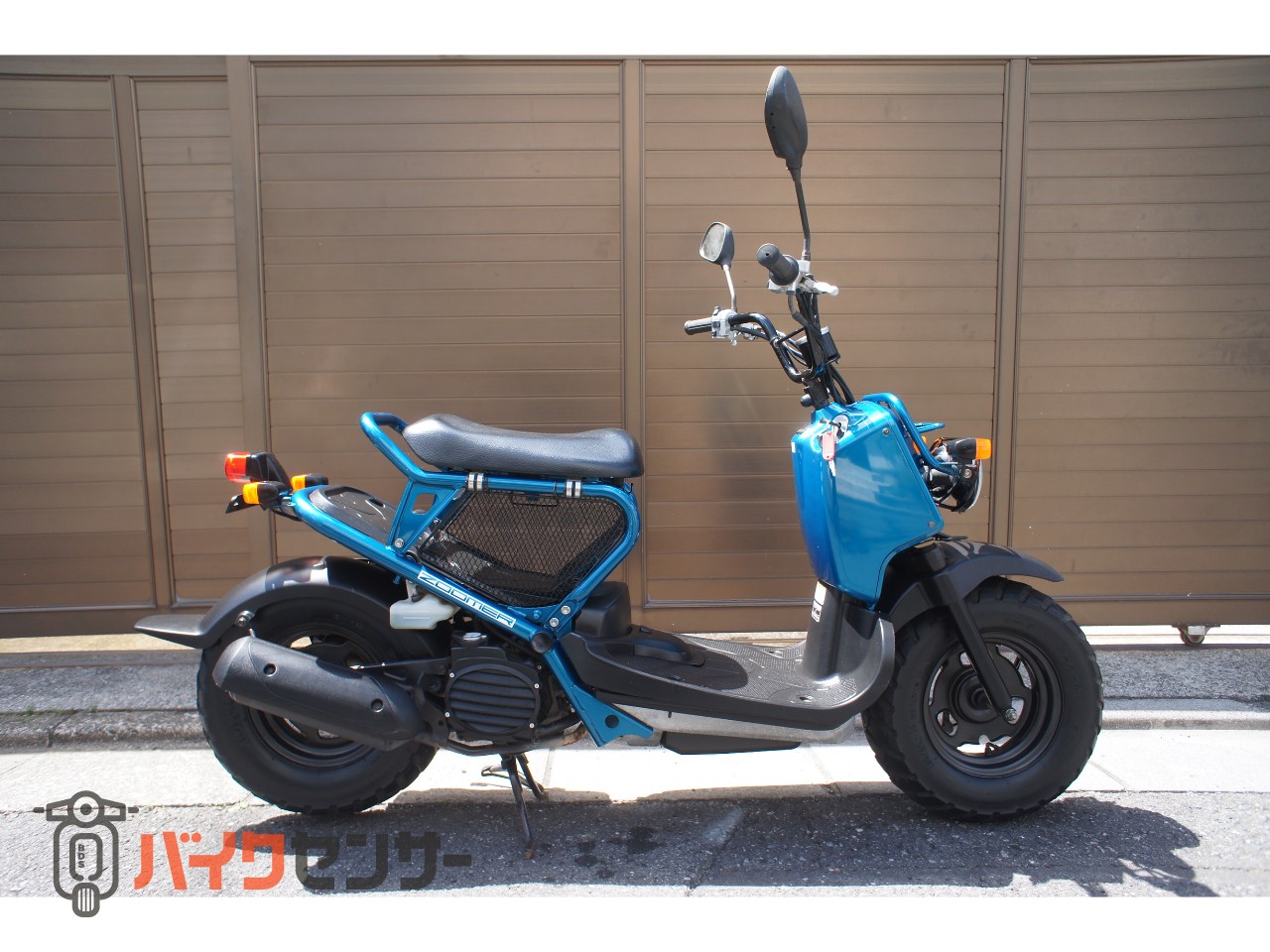 ホンダ ズーマー キャブモデル B655233| BDSバイクセンサー ホンダ ズーマー キャブモデル B655233| BDSバイクセンサー