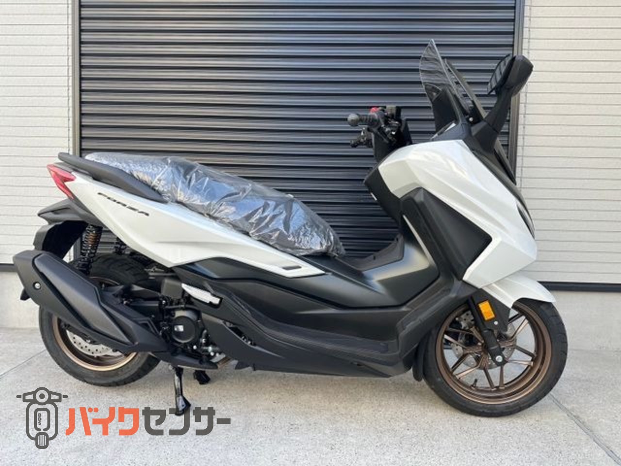 ホンダ フォルツァ MF17 最新モデル TFTフルカラーメーター B655238 ホンダ フォルツァ MF17 最新モデル TFTフルカラーメーター B655238