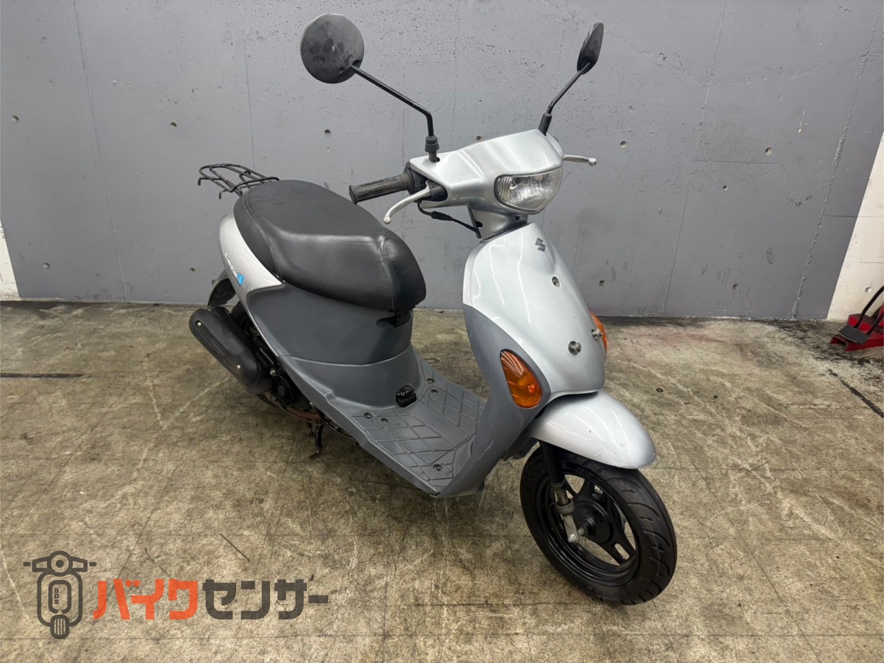 スズキ レッツ4 B655394| BDSバイクセンサー