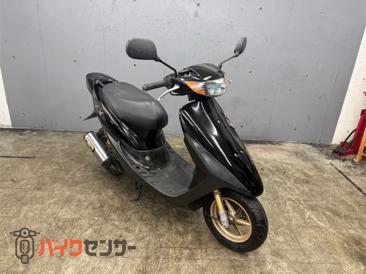 ホンダ DIO ZX B655403| BDSバイクセンサー
