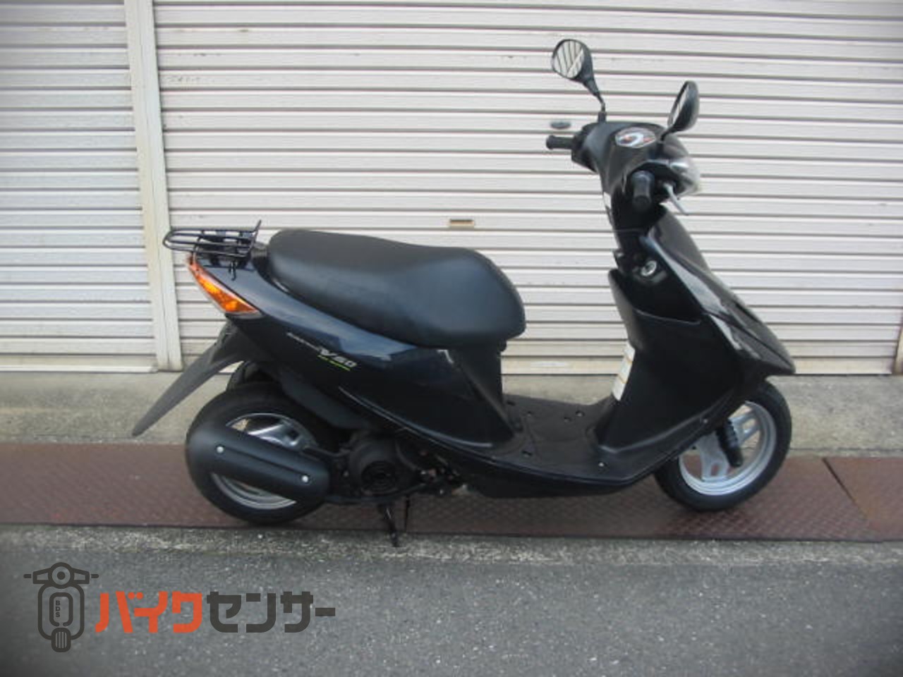 スズキ アドレスV50 B655606| BDSバイクセンサー